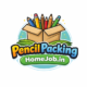 pencilpackinghomejob.com